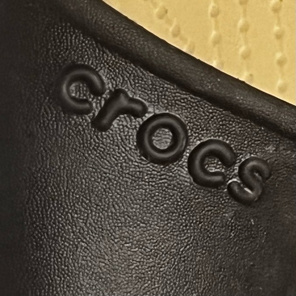 Crocs sandals - Picture 7 of 11